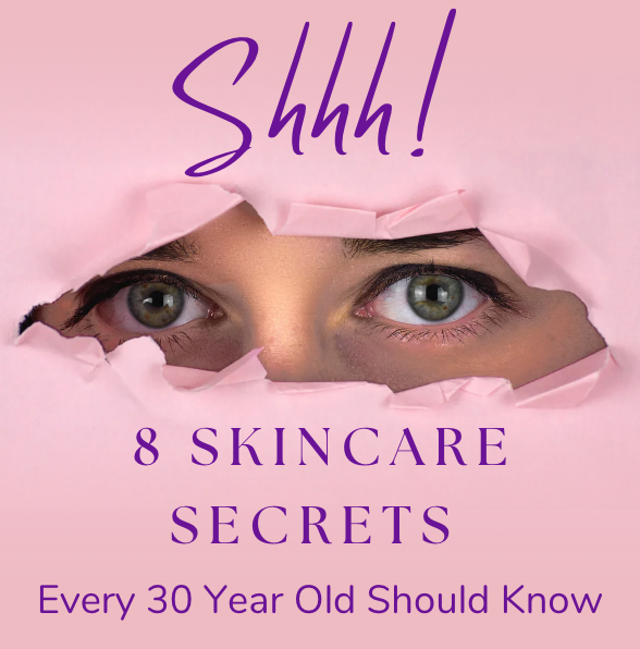 8-skincare-secrets-every-30-year-old-should-know